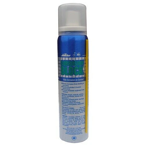Corrosion Block Tube 113g