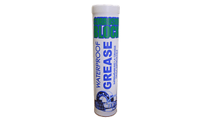 Corrosion Block Grease - 400g Cartridge