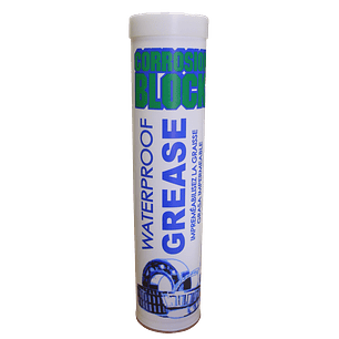 Corrosion Block Grease - 400g Cartridge