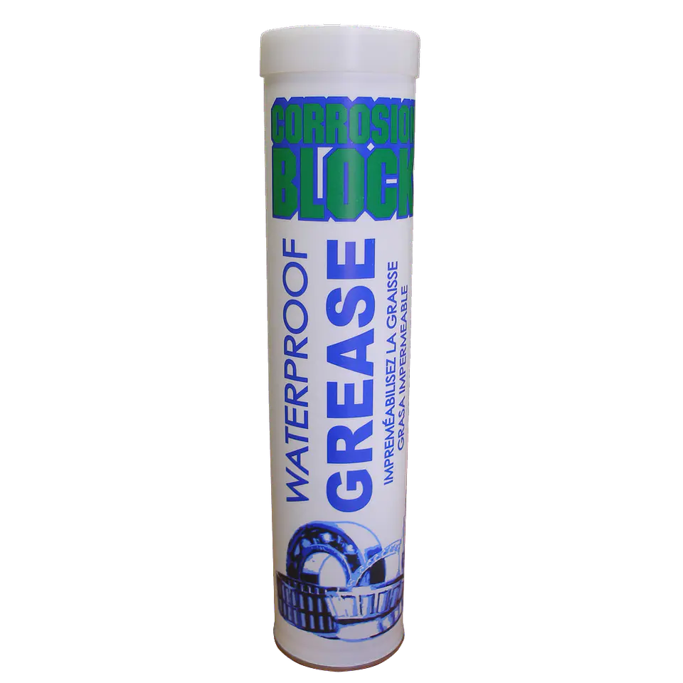 Corrosion Block Grease - 400g Cartridge 1