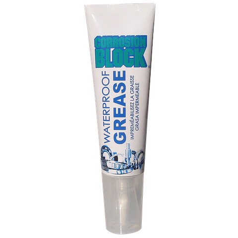Corrosion Block Grease - Tube 55gr