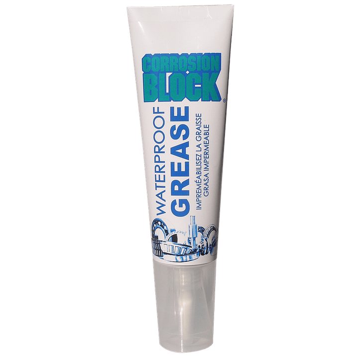  CORROSION BLOCK Masilla - Tubo 55g 1