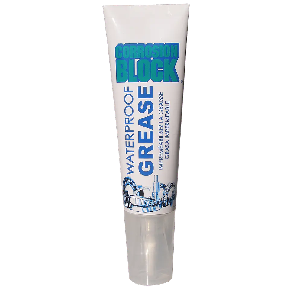 Graisse anti-corrosion - Tube de 55 g 1