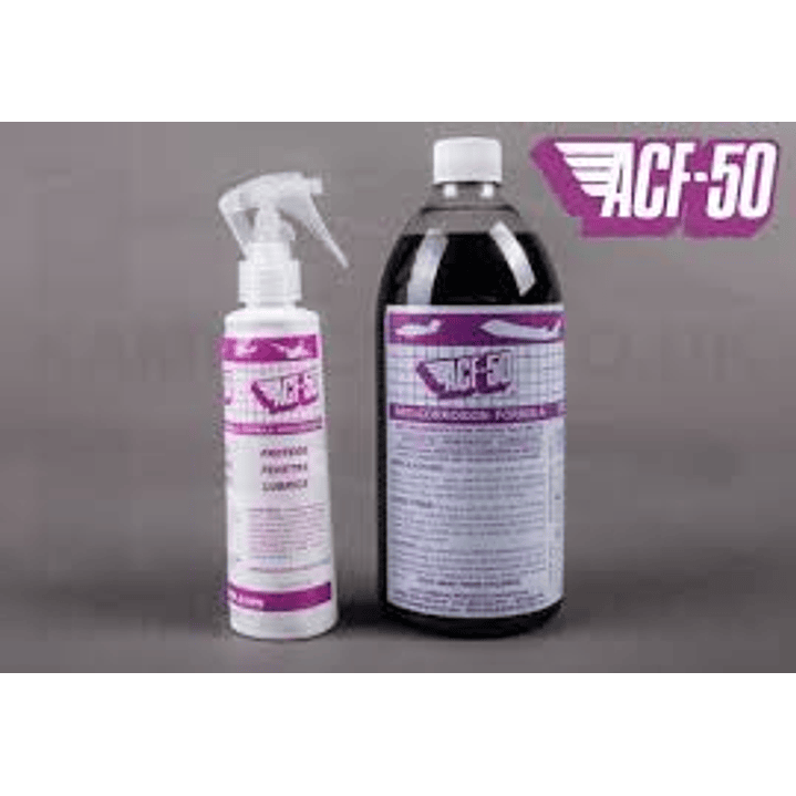 ACF-50 1L + Applicateur (Formule anticorrosion) 2