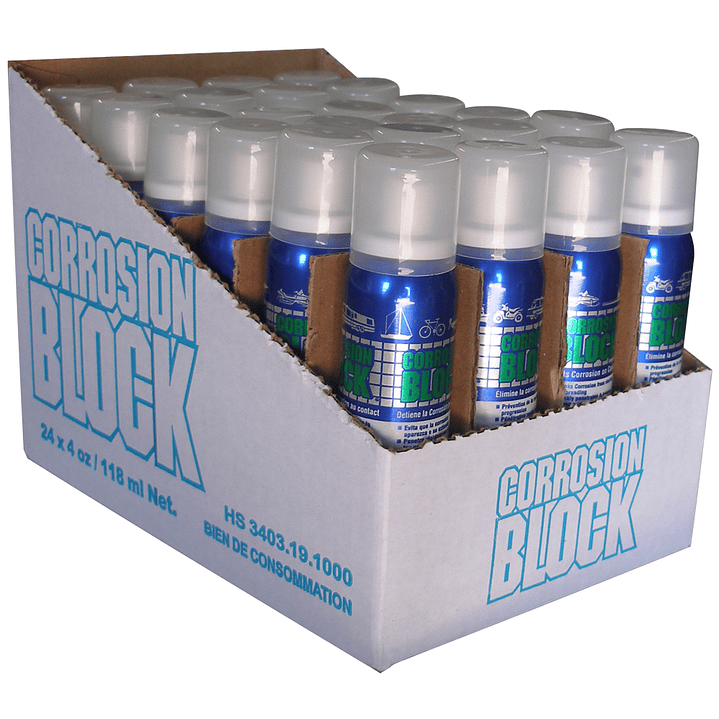 Tube Anti-Corrosion 113gr 2