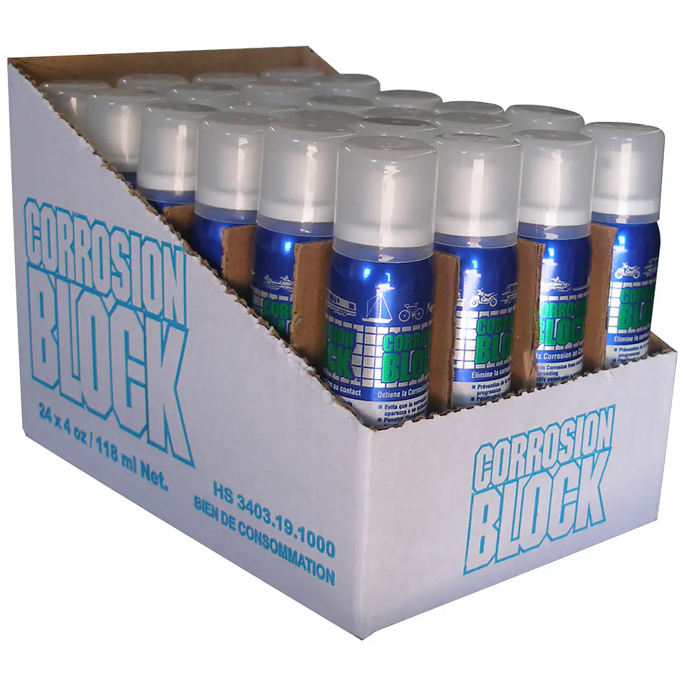 Corrosion Block Tube 113g 2