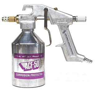 Pistola Aplicadora ACF-50 – Veículos e Uso Industrial