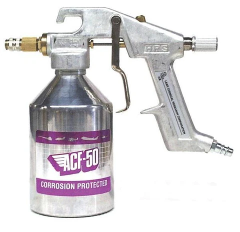 ACF-50 Applicator Gun – Vehicles and Industrial Use