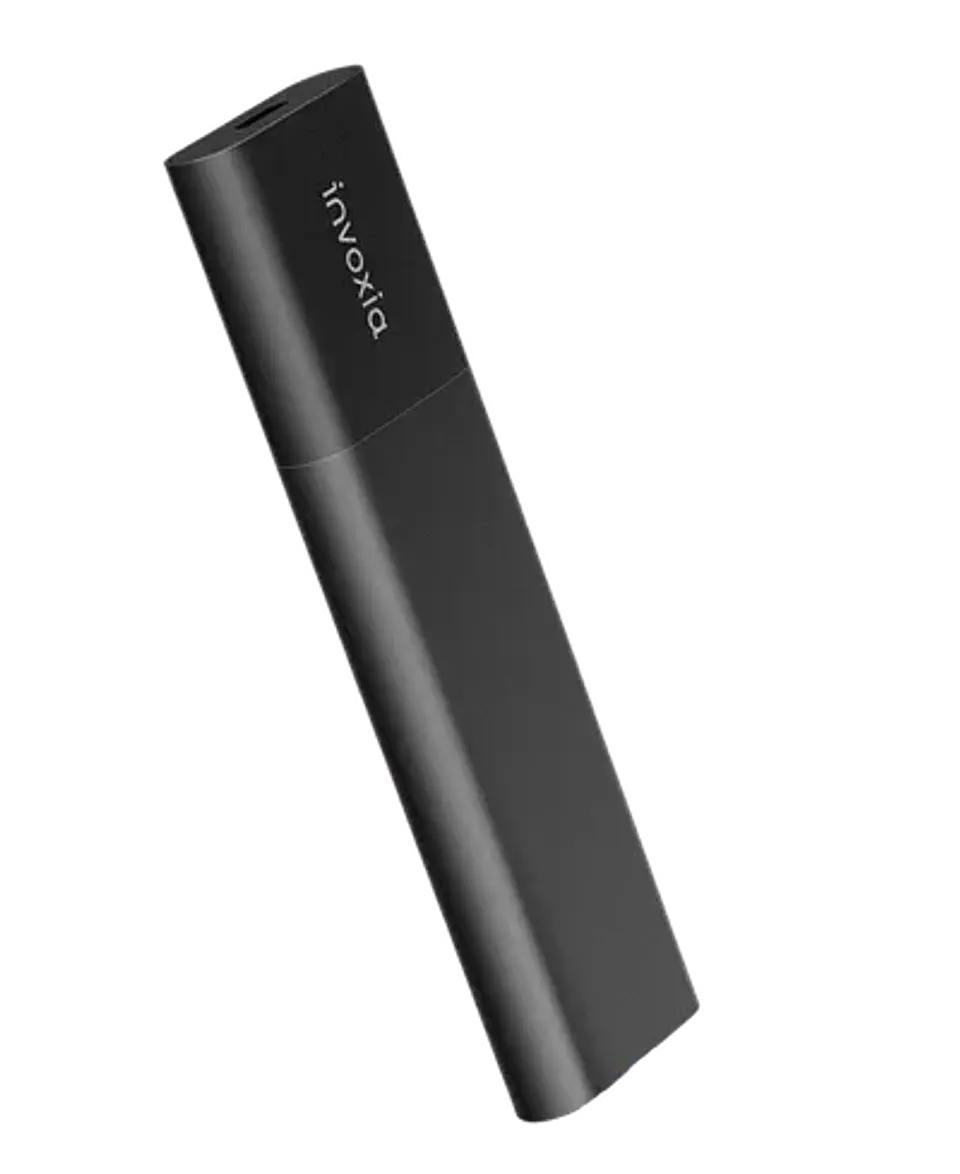 Invoxia GPS Tracker Classic - Compact GPS Locator with Sigfox/LoRa Connectivity and 1-Year Subscription 2
