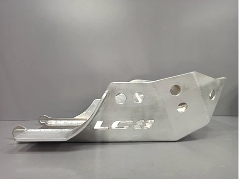 KTM 950/990 Adventure/S Skid Plate