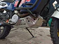 KTM 950/990 Adventure/S Sabot moteur - vignette 4