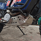 KTM 950/990 Adventure/S Skid Plate - thumbnail 4