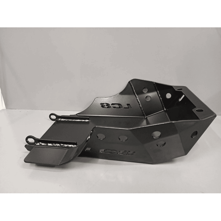 KTM 950/990 Adventure/S Skid Plate 2