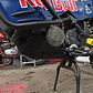 KTM 950/990 Adventure/S Skid Plate - thumbnail 7