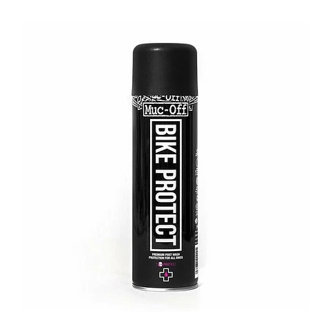 Spray protecteur pour vélo MUC-OFF 500 ml