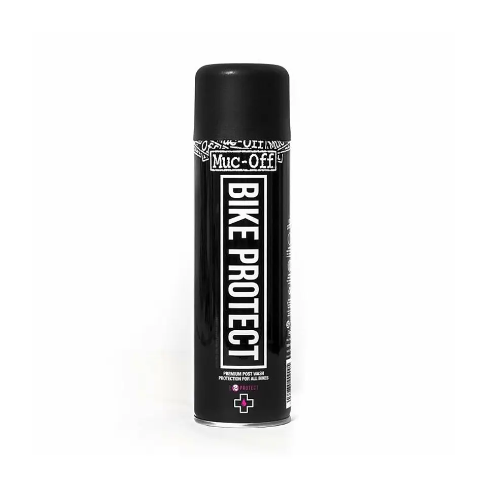 MUC-OFF BIKE PROTECTOR SPRAY 500ml 1