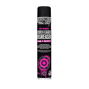MUC-OFF FAST DRYING DEGREASER SPRAY 750ml
