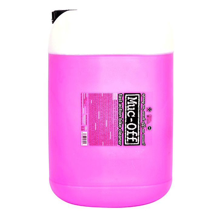MUC-OFF WORKSHOP FAST ACTION BIO CLEANER 25Lt 1