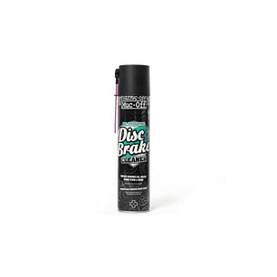 MUC-OFF DISC BRAKE CLEANER SPRAY 400 ml