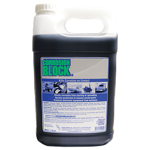 Corrosion Block 4Lts