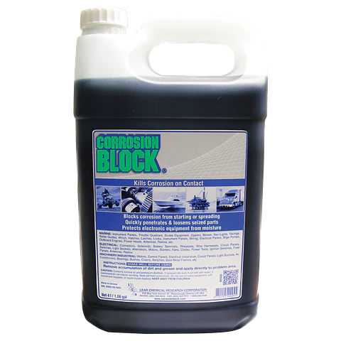 Corrosion Block 4Lts