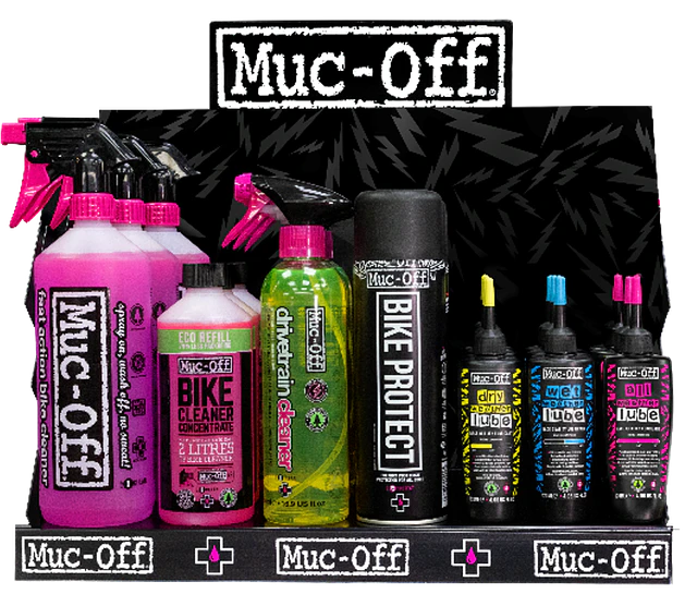 Buy Muc-Off Moto/Bike