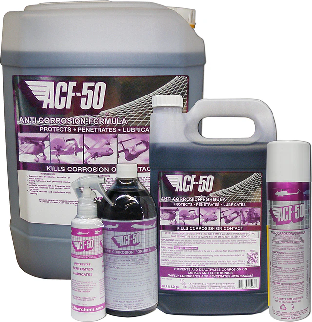 Buy ACF-50