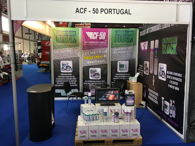 Stand 1