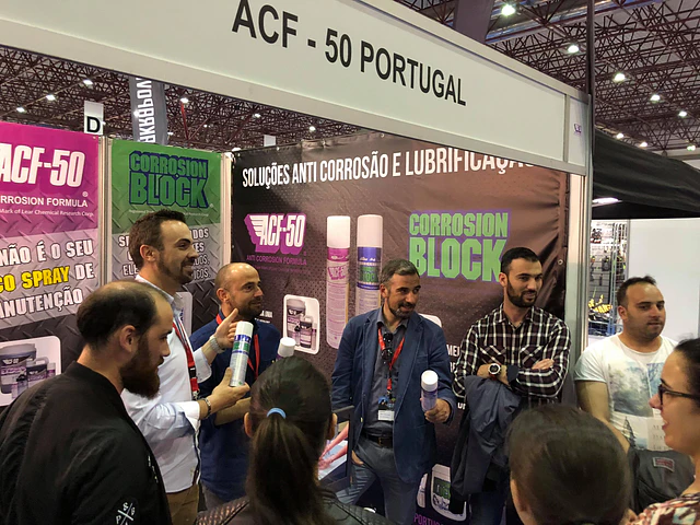 Stand 2