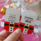 Arquivo de Corte Caixinha Balinha de Natal - Thumbnail 2