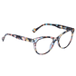 Mosaic Pastel – Lentes de Lectura Multicolor Pastel para Mujer - Miniatura 1