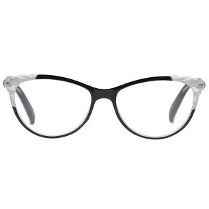 ACHIK Aurora Clear Crystal – Lentes de Lectura con Filtro de Luz Azul