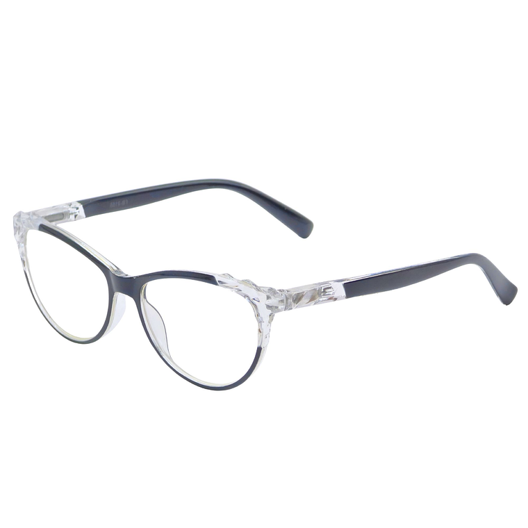 ACHIK Aurora Clear Crystal – Lentes de Lectura con Filtro de Luz Azul 2