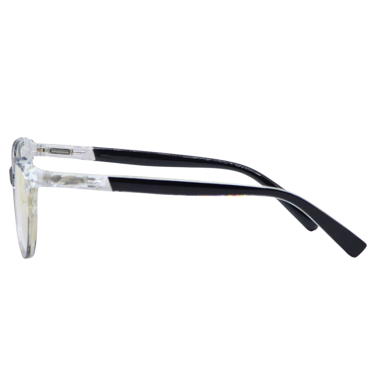 ACHIK Aurora Clear Crystal – Lentes de Lectura con Filtro de Luz Azul 4