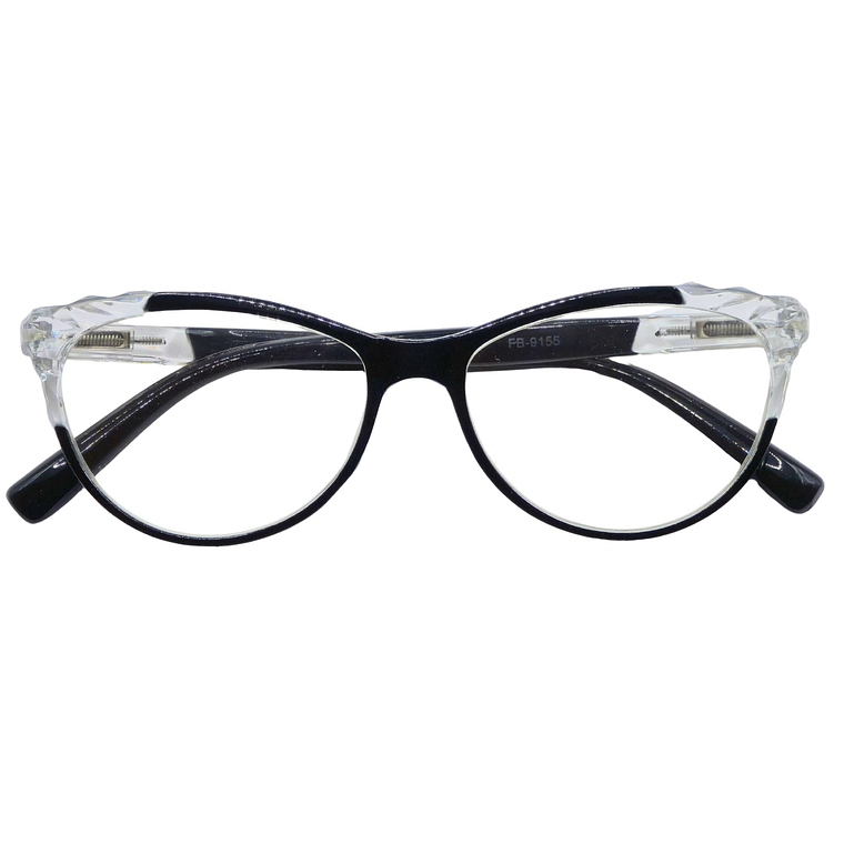 ACHIK Aurora Clear Crystal – Lentes de Lectura con Filtro de Luz Azul 3