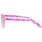 Elara Rose Marble – Lentes de Lectura Cat-Eye para Mujer con Filtro Azul - Miniatura 4