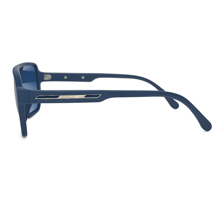 Sentinel Navy – Anteojos de Sol Polarizados para hombre Azul Marino 4