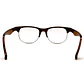 Neo Amber Brown – Lentes de Lectura Vintage Ambar/Cafe - Miniatura 6