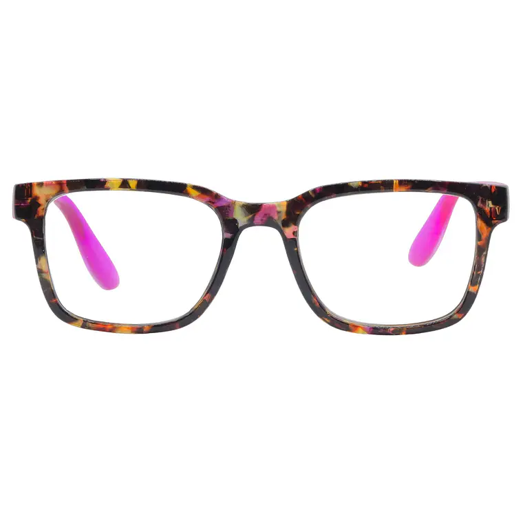 Kaia Fuchsia – Lentes de Lectura Rosado para Mujer 1