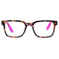 Kaia Fuchsia – Lentes de Lectura Rosado para Mujer - Miniatura 1