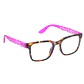 Kaia Fuchsia – Lentes de Lectura Rosado para Mujer - Miniatura 3