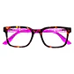 Kaia Fuchsia – Lentes de Lectura Rosado para Mujer - Miniatura 2