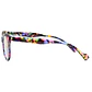 Mosaic Prism – Lentes de Lectura Multicolor para Mujer - Miniatura 5