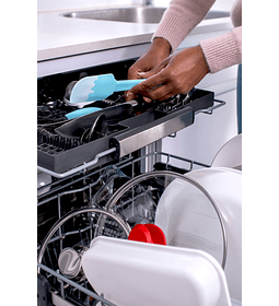 SABRI - Secador abrillantador para lavavajillas - 1L