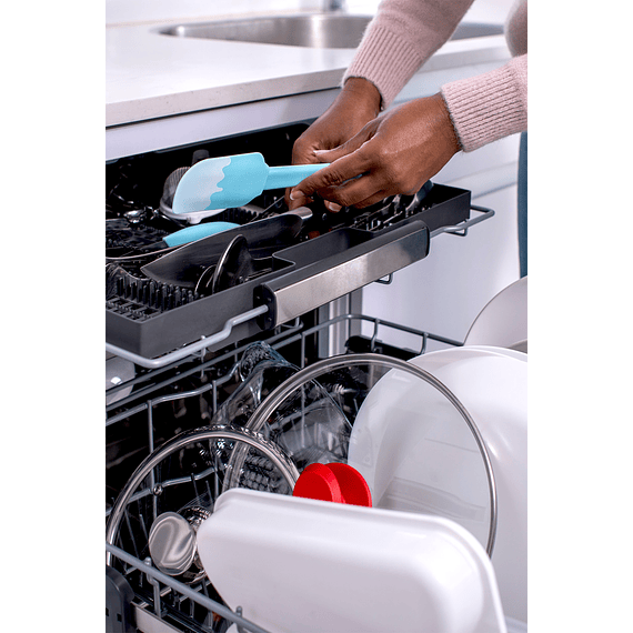 SABRI - Secador abrillantador para lavavajillas - 1L