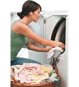 LAVE SOFT - Detergente líquido para roupa delicada - 1L