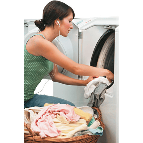 LAVE SOFT - Detergente líquido para roupa delicada - 1L