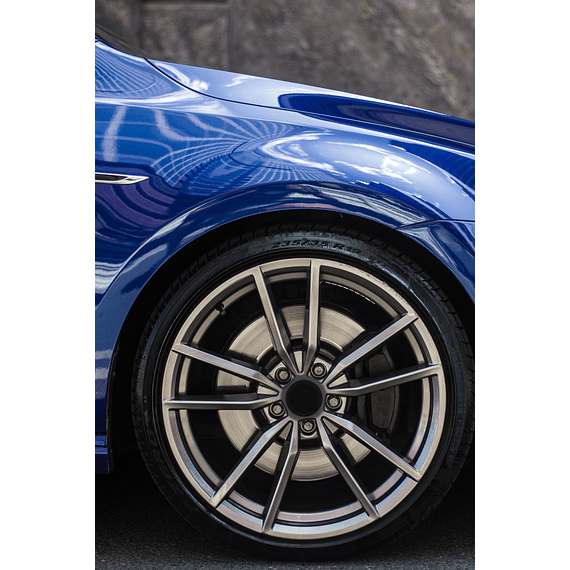 BR E PN - Car cleaning - Special Rims - 1L
