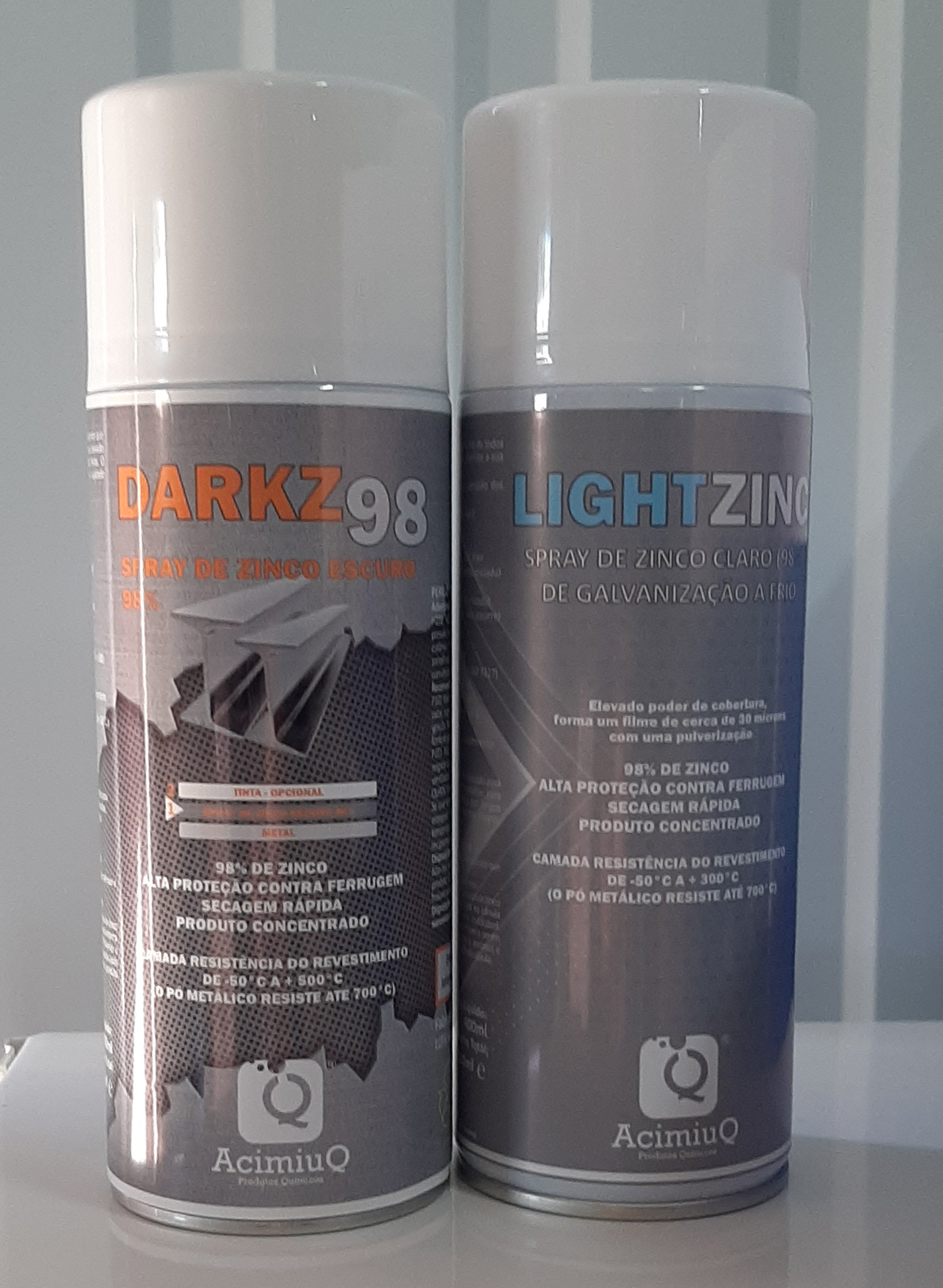 Ventajas del galvanizado en frío