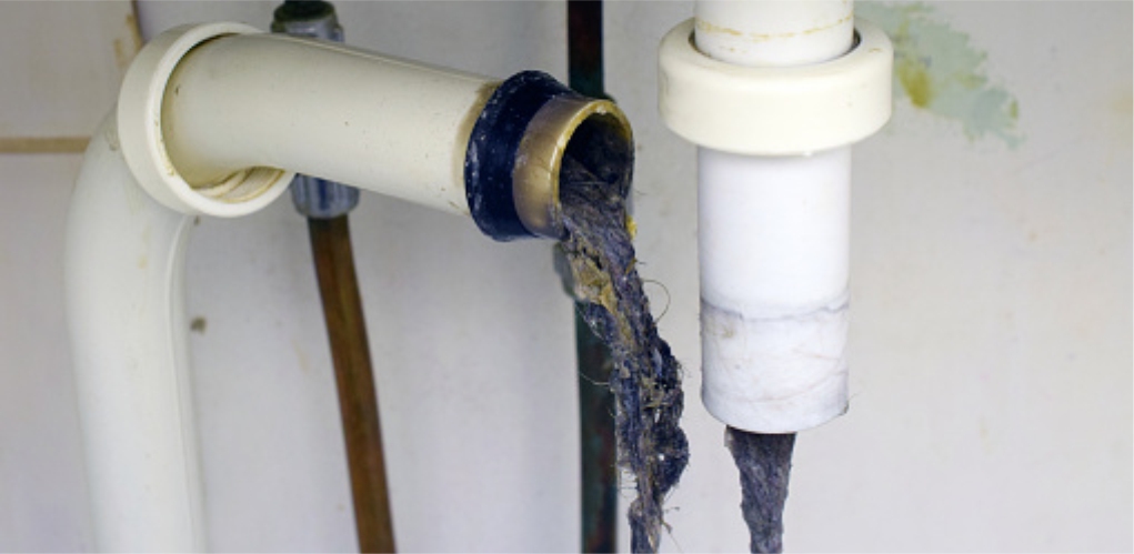 Special Drainage - Water is a scarce resource